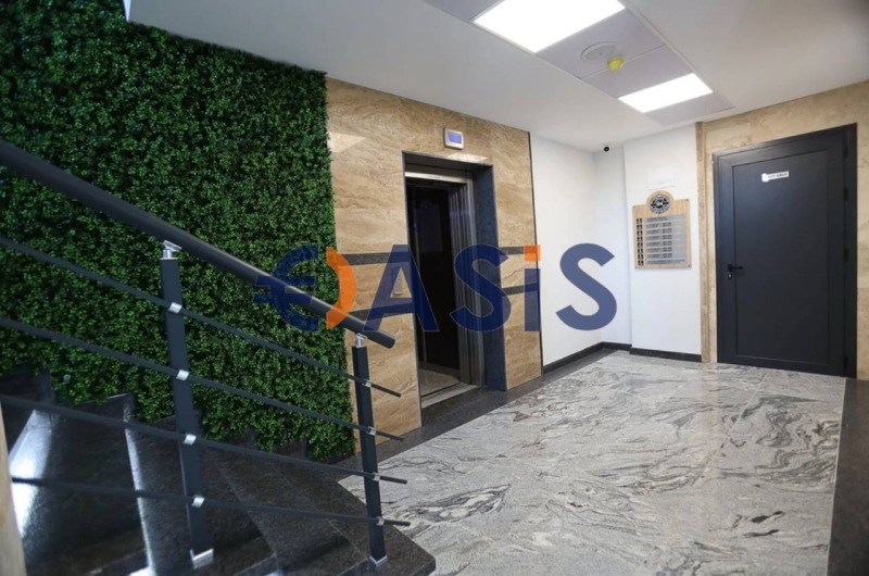 Продава 1-СТАЕН, гр. Поморие, област Бургас, снимка 6 - Апартаменти - 52711586