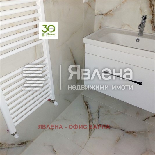 Продава 2-СТАЕН, гр. Варна, Изгрев, снимка 11 - Aпартаменти - 47000452