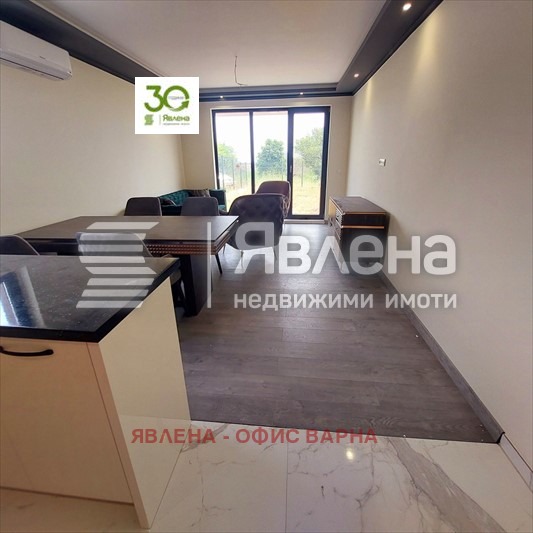 Продава 2-СТАЕН, гр. Варна, Изгрев, снимка 5 - Aпартаменти - 47000452