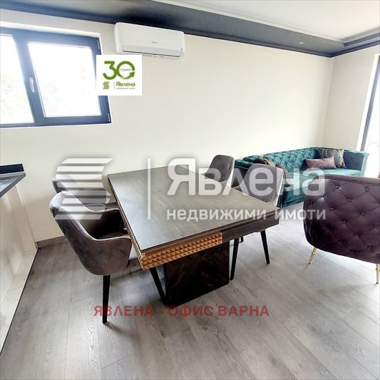 Продава 2-СТАЕН, гр. Варна, Изгрев, снимка 4 - Aпартаменти - 47000452