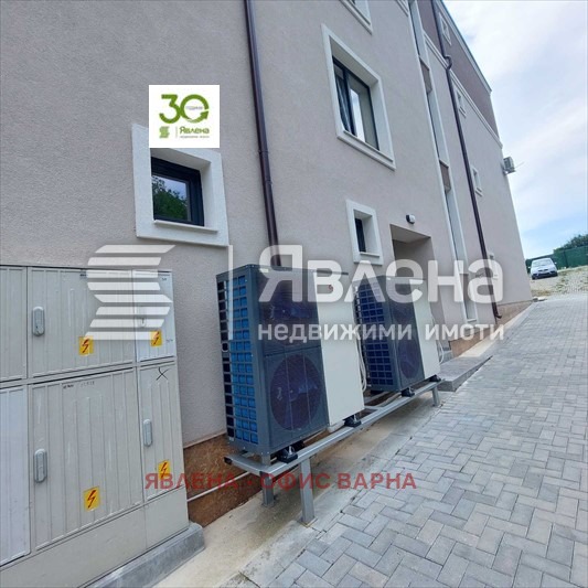 Продава 2-СТАЕН, гр. Варна, Изгрев, снимка 16 - Aпартаменти - 47000452