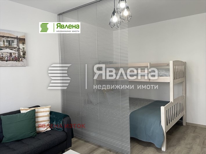 Продава 2-СТАЕН, гр. София, Слатина, снимка 5 - Aпартаменти - 47584192