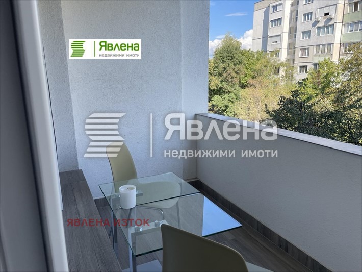 Продава 2-СТАЕН, гр. София, Слатина, снимка 8 - Aпартаменти - 47584192