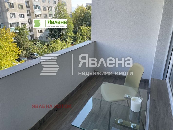 Продава 2-СТАЕН, гр. София, Слатина, снимка 7 - Aпартаменти - 47584192