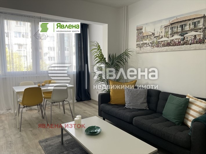 Продава 2-СТАЕН, гр. София, Слатина, снимка 1 - Aпартаменти - 47584192