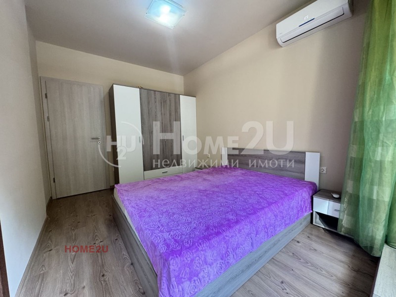 De vânzare  1 dormitor Varna , c.c. Zlatni piasâți , 56 mp | 11169029 - imagine [5]