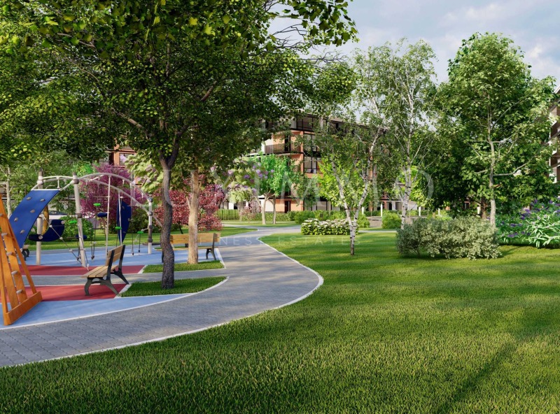 Na prodej  1 ložnice Plovdiv , Karšijaka , 57 m2 | 58003513 - obraz [4]