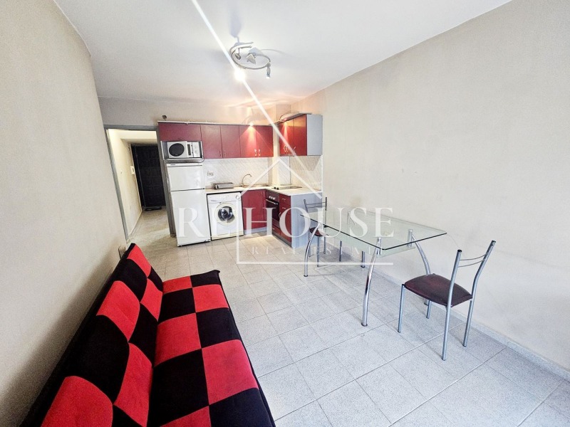 Na prodej  1 ložnice Varna , Čataldža , 40 m2 | 96636806