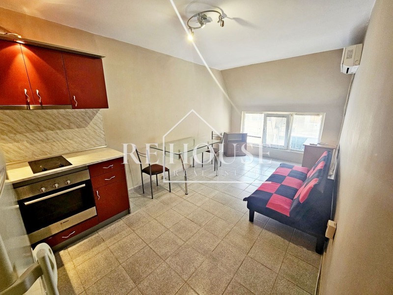 Na prodej  1 ložnice Varna , Čataldža , 40 m2 | 96636806 - obraz [3]