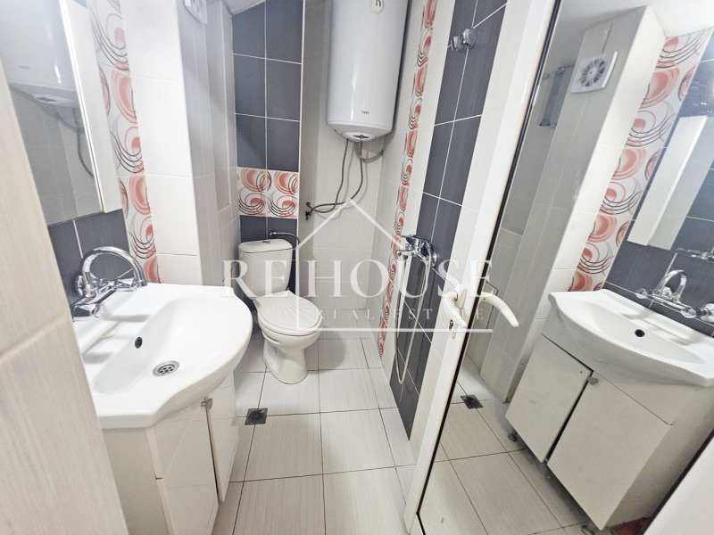 Na prodej  1 ložnice Varna , Čataldža , 40 m2 | 96636806 - obraz [7]
