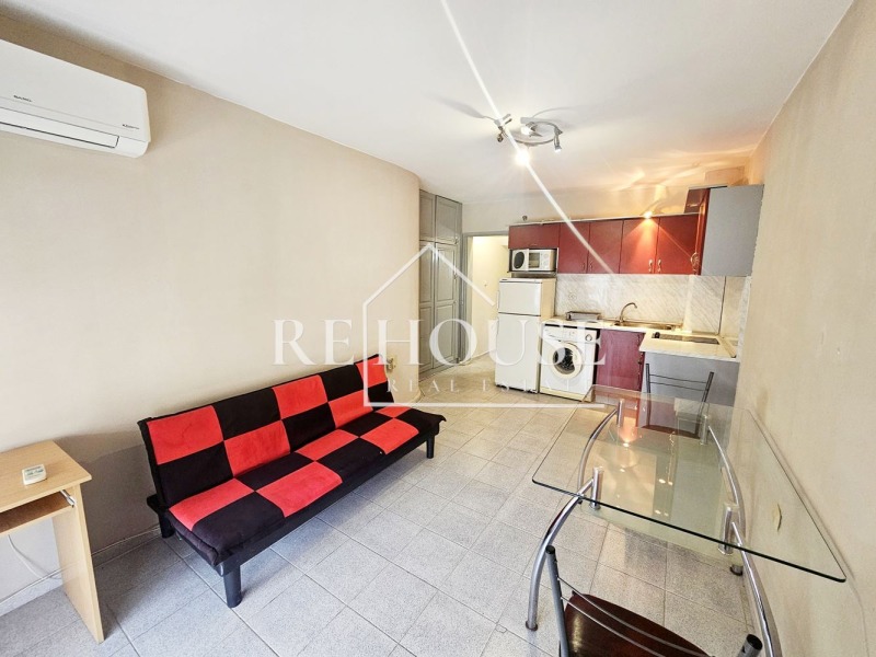 Na prodej  1 ložnice Varna , Čataldža , 40 m2 | 96636806 - obraz [2]