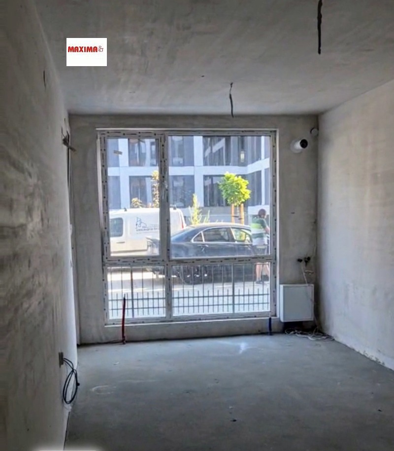 Продава  2-стаен град София , Малинова долина , 64 кв.м | 88783192 - изображение [4]