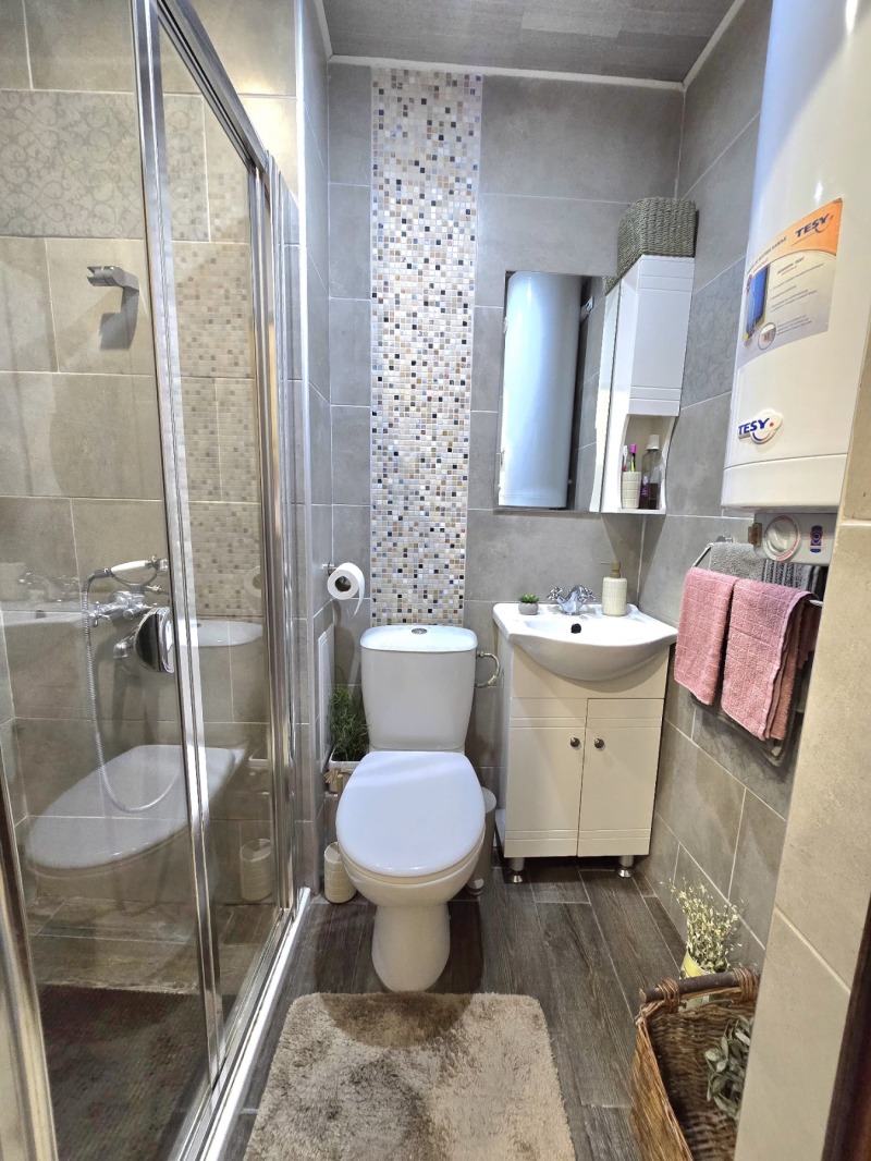 Продается  1 спальня Добрич , Иглика , 60 кв.м | 94661141 - изображение [11]