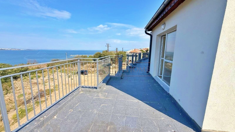 Eladó  1 hálószoba régió Burgasz , Sozopol , 108 négyzetméter | 84013963 - kép [6]