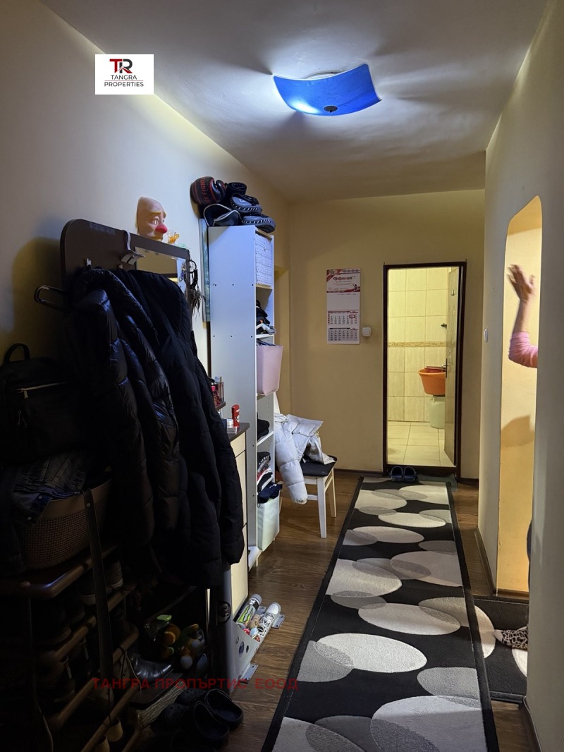 Продава 2-СТАЕН, гр. Перник, Център, снимка 7 - Апартаменти - 52804816