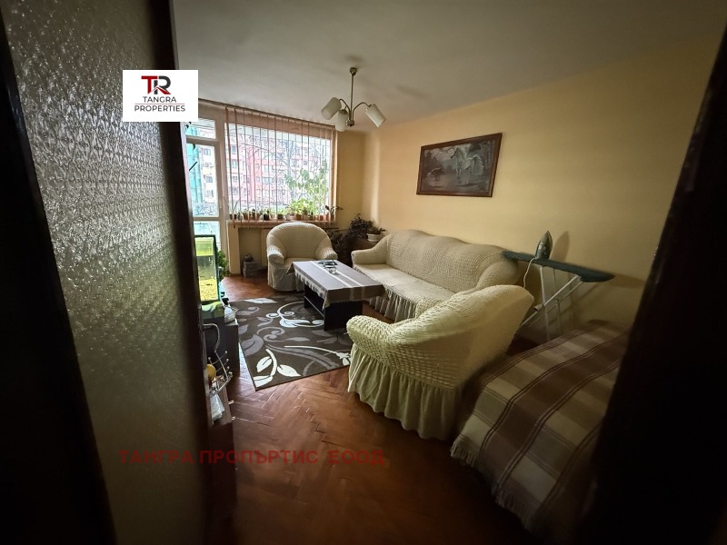 Продава 2-СТАЕН, гр. Перник, Център, снимка 2 - Апартаменти - 52804816