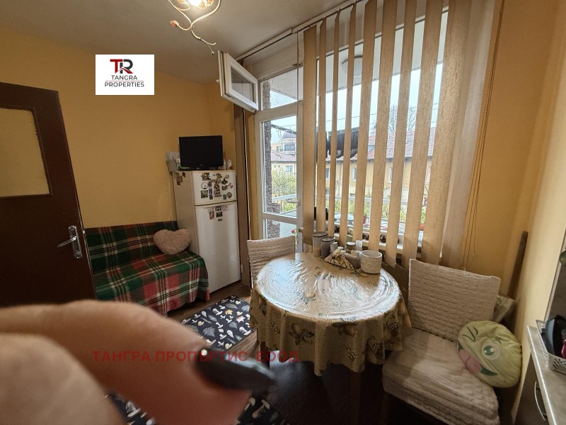 Продава 2-СТАЕН, гр. Перник, Център, снимка 5 - Апартаменти - 52804816