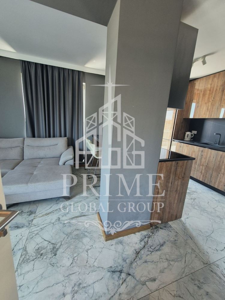 Продава 2-СТАЕН, гр. Поморие, област Бургас, снимка 7 - Апартаменти - 55185707