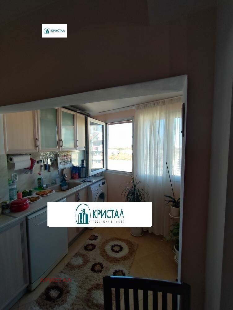 Продава  3-стаен град Пловдив , Тракия , 80 кв.м | 20088040 - изображение [2]