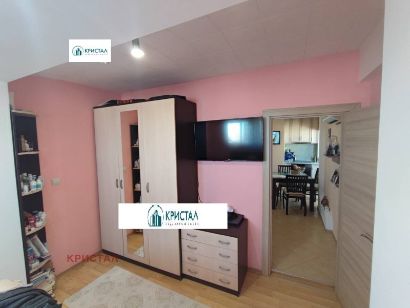 En venta  2 dormitorios Plovdiv , Trakiya , 80 metros cuadrados | 61765316 - imagen [7]