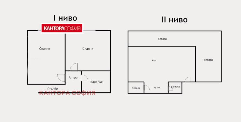 Продава 3-СТАЕН, гр. София, Стрелбище, снимка 10 - Aпартаменти - 47262577