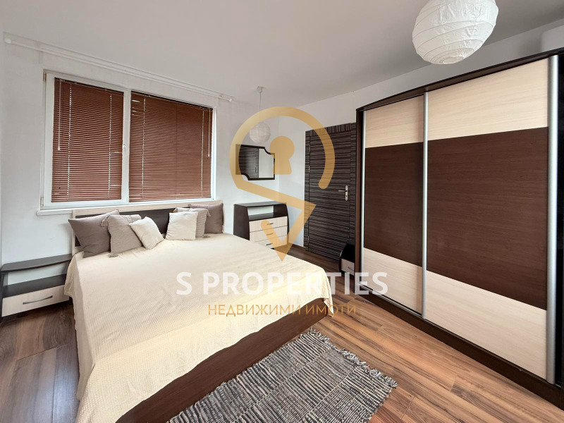 Продава  3-стаен, град Варна, Погреби •  164 900 EUR • ID 98463121 — holmes.bg - [1] 