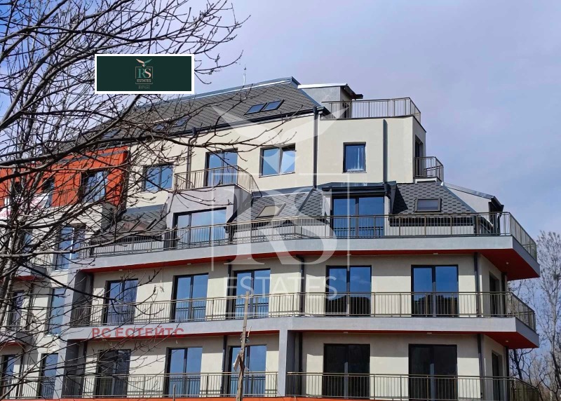 Продается  2 спальни София , Овча купел 1 , 85 кв.м | 32380868 - изображение [6]