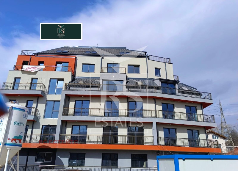 Продается  2 спальни София , Овча купел 1 , 85 кв.м | 32380868 - изображение [13]