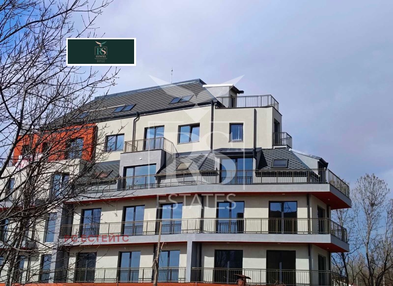 Продается  2 спальни София , Овча купел 1 , 85 кв.м | 32380868 - изображение [5]