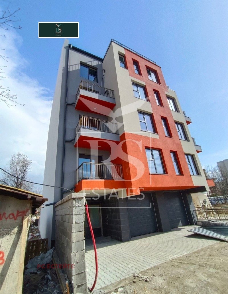 Продается  2 спальни София , Овча купел 1 , 85 кв.м | 32380868 - изображение [10]