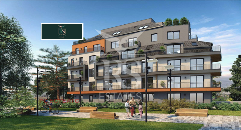 Продается  2 спальни София , Овча купел 1 , 85 кв.м | 32380868 - изображение [15]