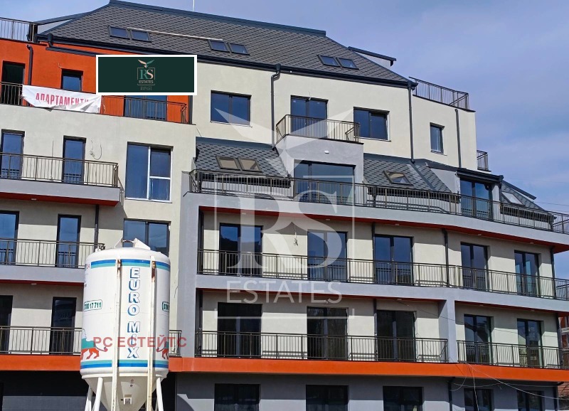Продается  2 спальни София , Овча купел 1 , 85 кв.м | 32380868 - изображение [8]