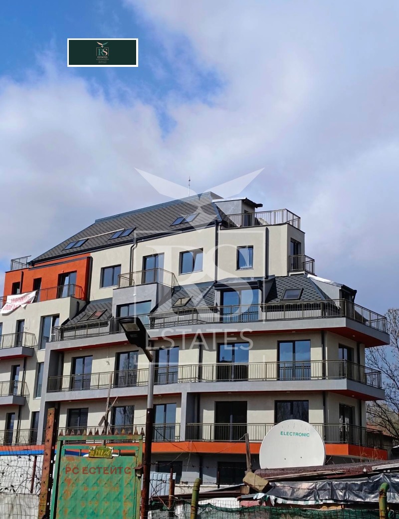 Продается  2 спальни София , Овча купел 1 , 85 кв.м | 32380868 - изображение [12]