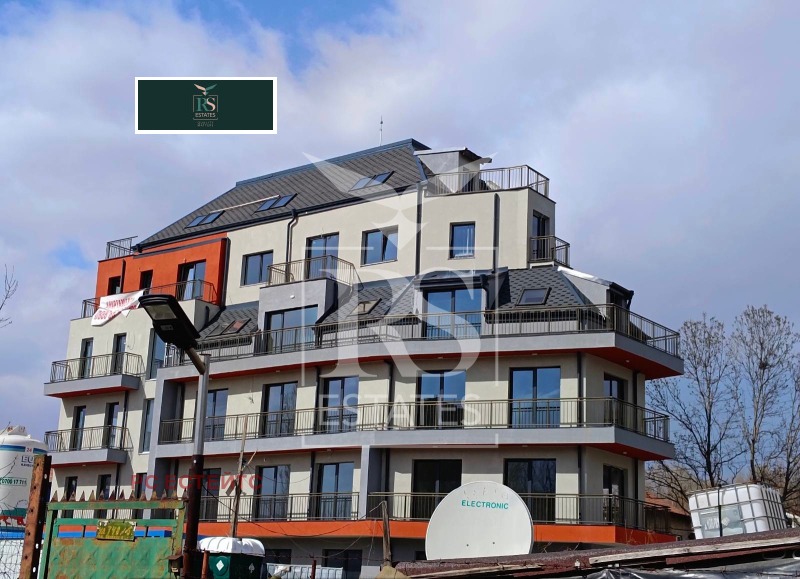 Продается  2 спальни София , Овча купел 1 , 85 кв.м | 32380868 - изображение [11]