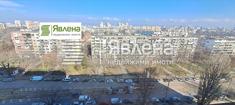 Til salgs  2 soverom Sofia , Razsadnika , 107 kvm | 30693170