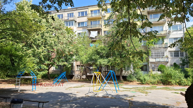 Продава  3-стаен град София , Гоце Делчев , 82 кв.м | 60540100 - изображение [17]