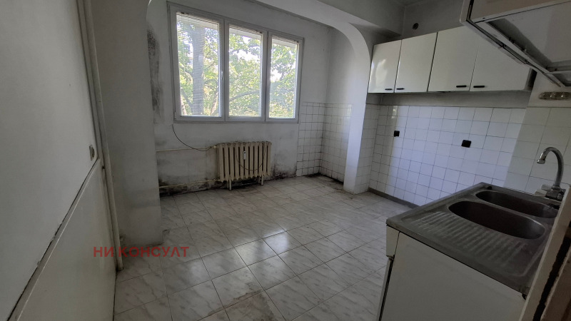 Продава  3-стаен град София , Гоце Делчев , 82 кв.м | 60540100 - изображение [12]