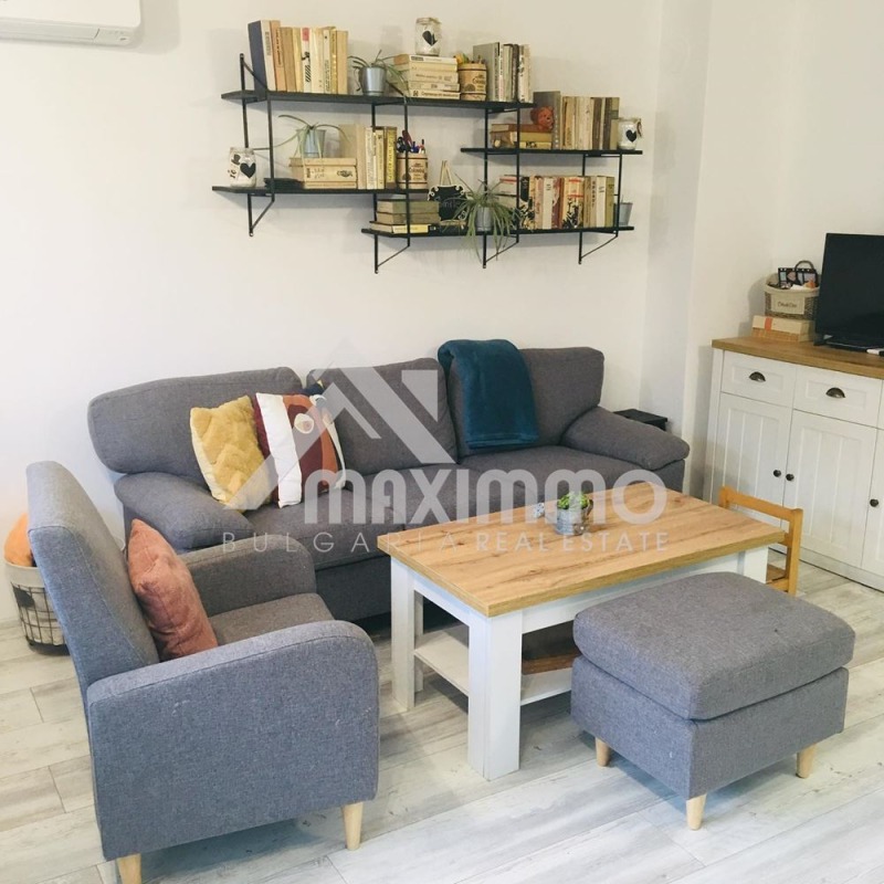 Προς πώληση  2 υπνοδωμάτια Βαρνα , Σπορτνα ζαλα , 73 τ.μ | 43729182 - εικόνα [10]