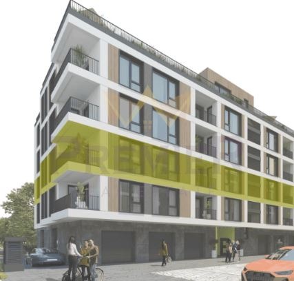 Продава 3-СТАЕН, гр. Пловдив, Кършияка