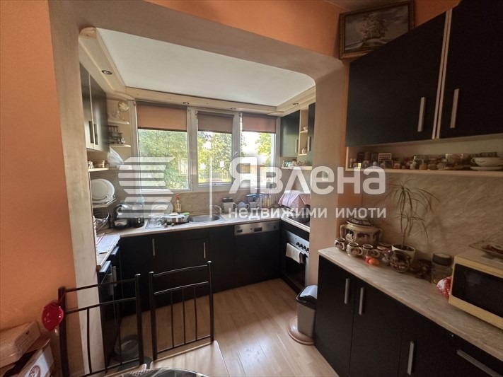 Продава 3-СТАЕН, гр. Пловдив, Кючук Париж, снимка 5 - Апартаменти - 55095475
