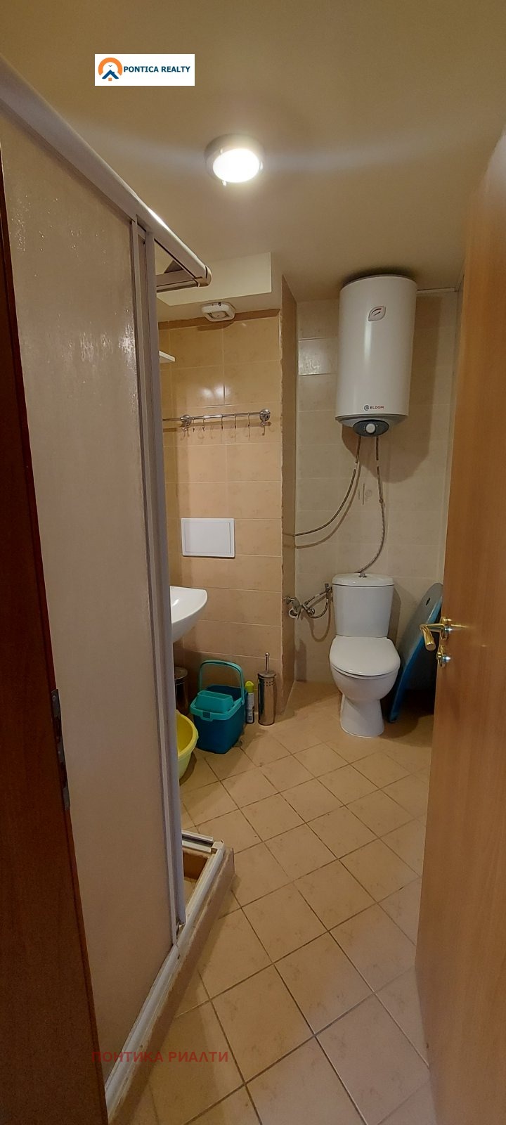 Продава 3-СТАЕН, с. Равда, област Бургас, снимка 16 - Апартаменти - 56683207