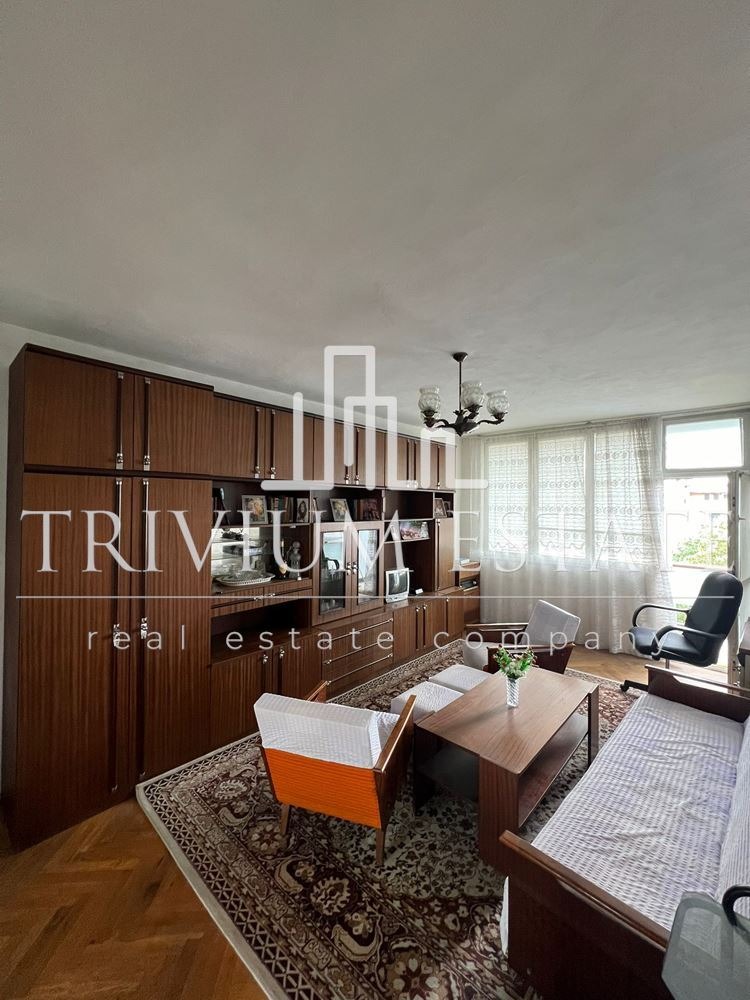 Продается  3 спальни область Стара Загора , Чирпан , 120 кв.м | 94403646