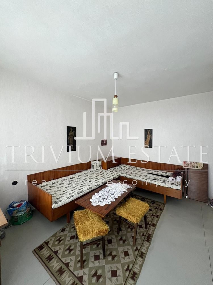 Продается  3 спальни область Стара Загора , Чирпан , 120 кв.м | 94403646 - изображение [8]