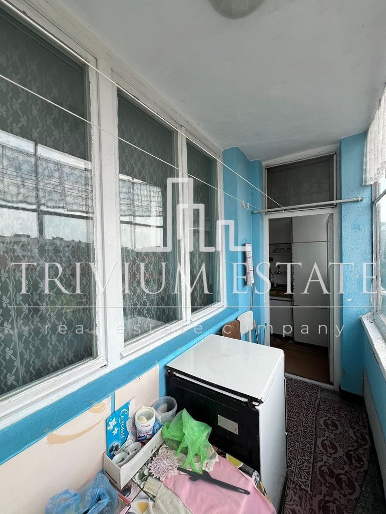 Продается  3 спальни область Стара Загора , Чирпан , 120 кв.м | 94403646 - изображение [6]