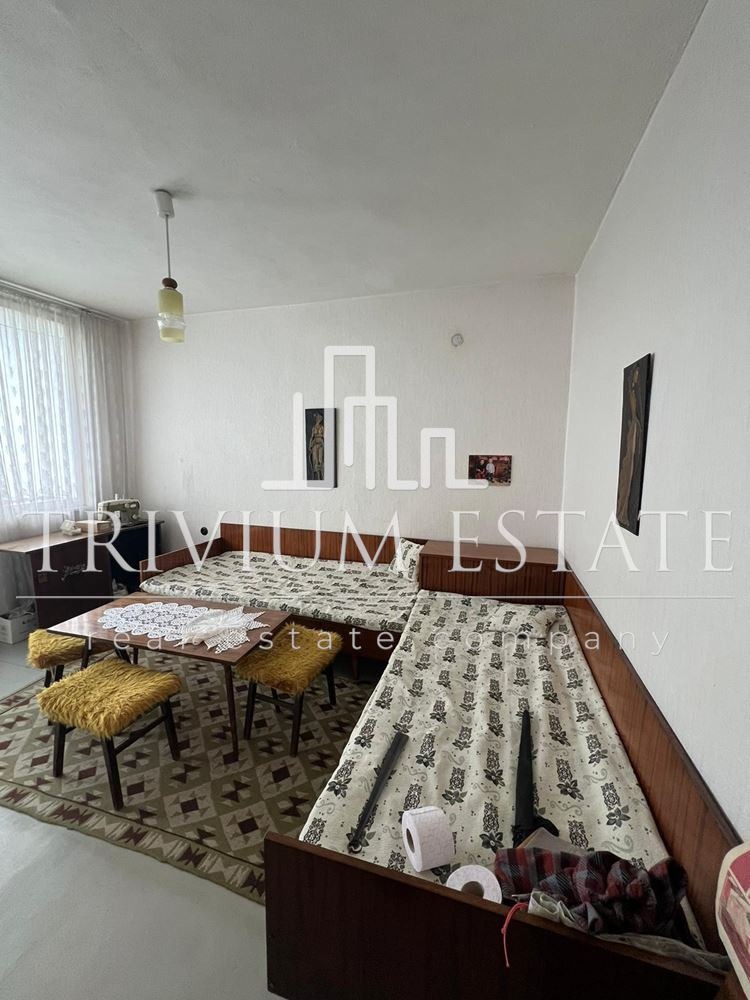 Продается  3 спальни область Стара Загора , Чирпан , 120 кв.м | 94403646 - изображение [9]
