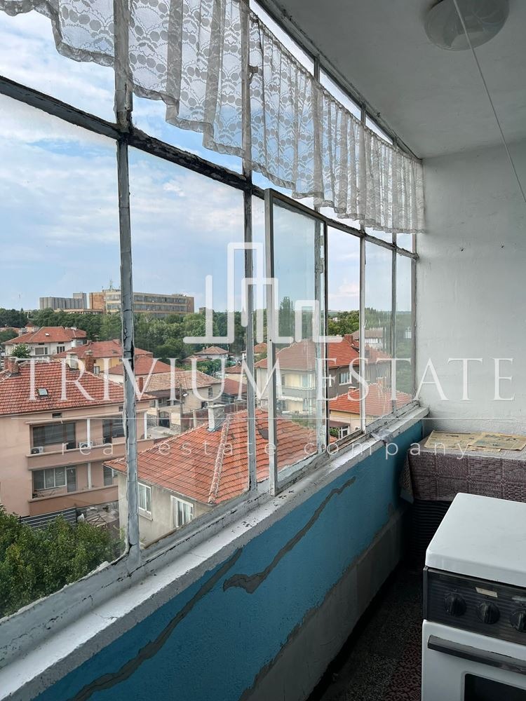 Продается  3 спальни область Стара Загора , Чирпан , 120 кв.м | 94403646 - изображение [5]