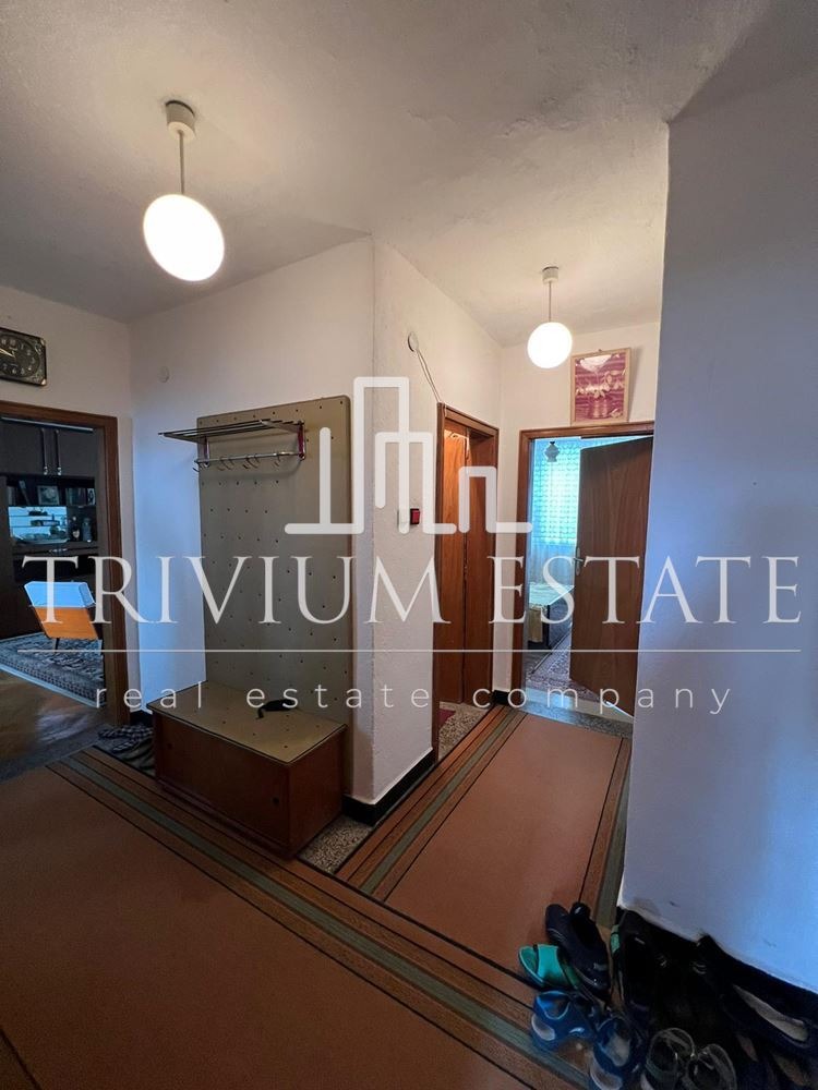 Продается  3 спальни область Стара Загора , Чирпан , 120 кв.м | 94403646 - изображение [15]