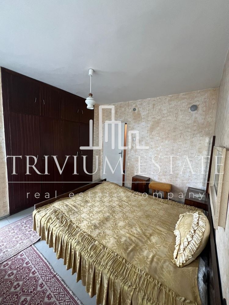 Продается  3 спальни область Стара Загора , Чирпан , 120 кв.м | 94403646 - изображение [7]