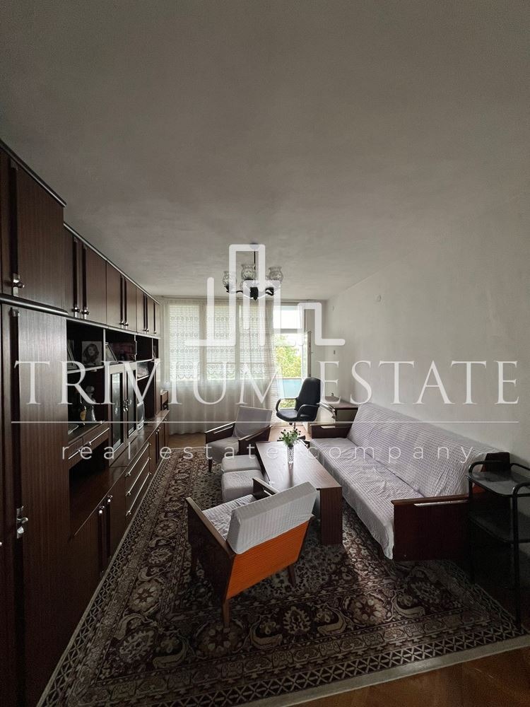 Продается  3 спальни область Стара Загора , Чирпан , 120 кв.м | 94403646 - изображение [2]