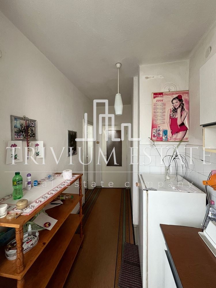 Продается  3 спальни область Стара Загора , Чирпан , 120 кв.м | 94403646 - изображение [3]